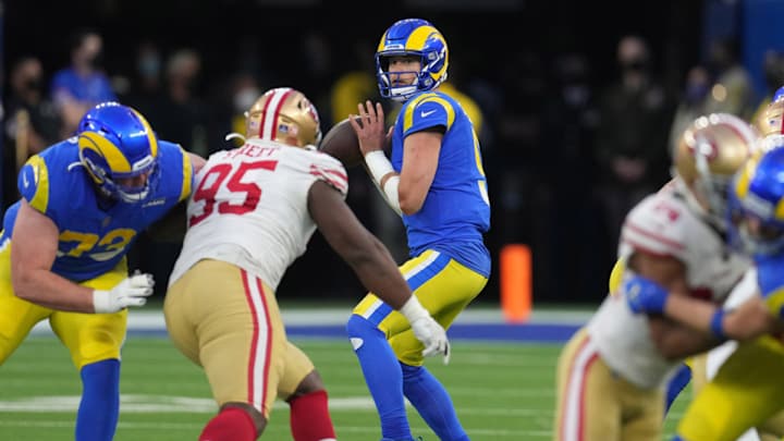 Matthew Stafford on Lions Fans: 'Everything You Want Fans to Be' Matthew Stafford on Lions Fans: 'Everything You Want Fans to Be'