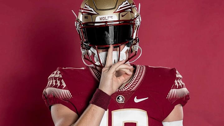 Florida State bringing in a talented 2022 class of preferred walk-ons Florida State bringing in a talented 2022 class of preferred walk-ons