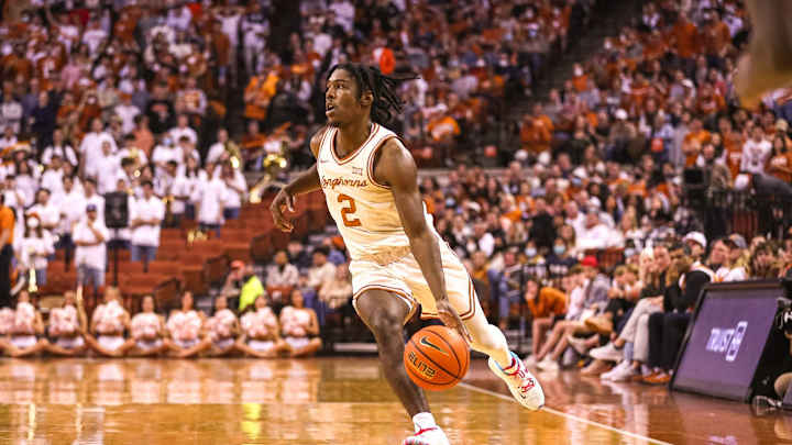 Longhorns Hoops Ranking Revealed for USA Today Coaches Poll Longhorns Hoops Ranking Revealed for USA Today Coaches Poll