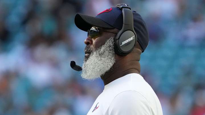 Here’s The Complete List Of The Nine NFL Coaches Hired This Offseason