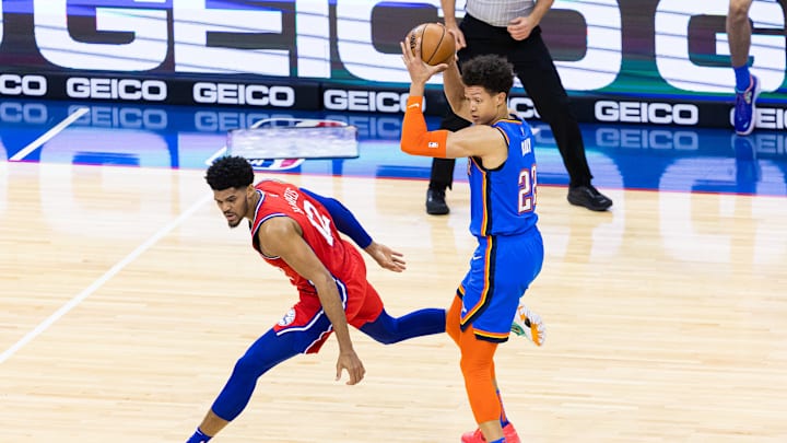 2022 Trade Deadline Tracker: Increasing Value of Draft Capital 2022 Trade Deadline Tracker: Increasing Value of Draft Capital