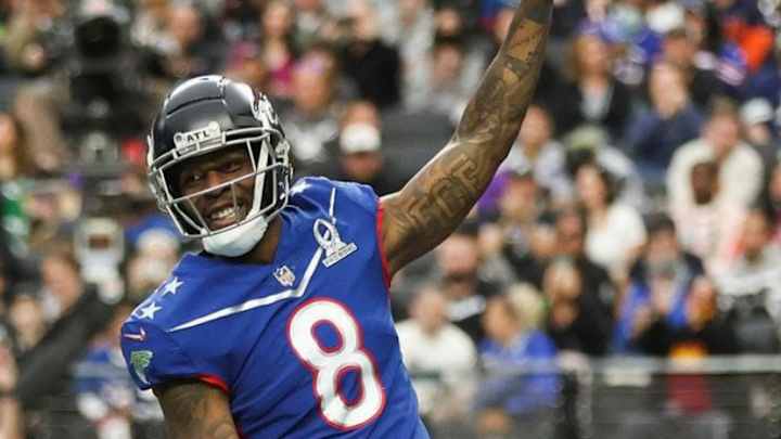 Fixing the Falcons: Top 4 ‘Super’ Roster Needs