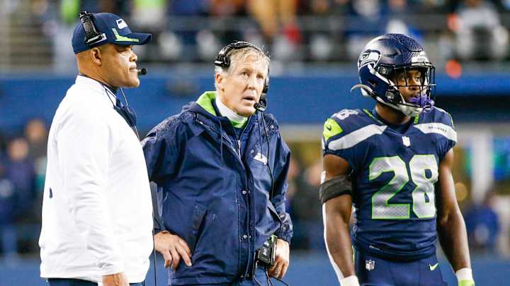 Seahawks' New 'CLEO' Coverage, Part 1: Overview and History Seahawks' New 'CLEO' Coverage, Part 1: Overview and History