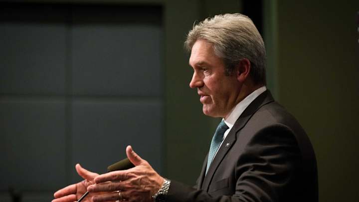 Jaguars Mailbag: Breaking Down What Doug Pederson Brings to the Table