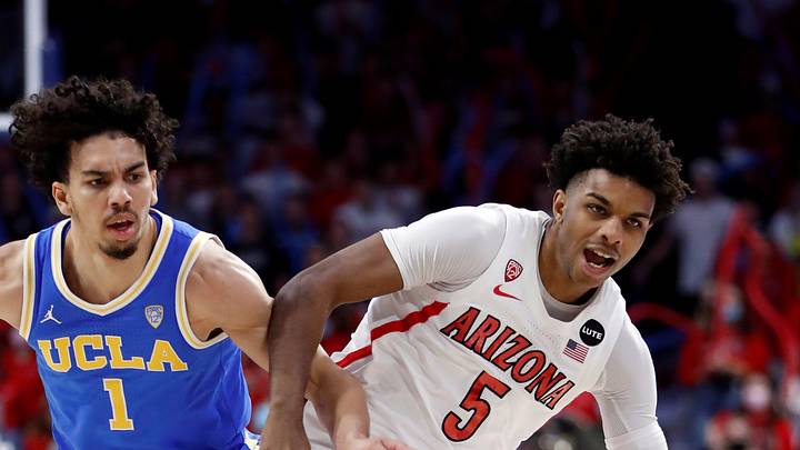 College Basketball AP Top 25 Week 14: Arizona Jumps to No. 4 College Basketball AP Top 25 Week 14: Arizona Jumps to No. 4