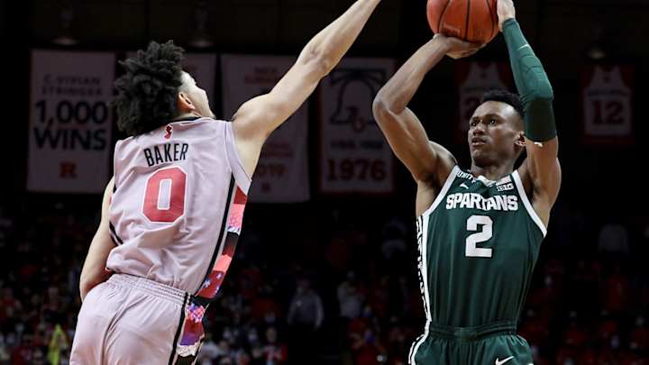 Michigan State falls in latest AP Poll following lopsided loss at Rutgers Michigan State falls in latest AP Poll following lopsided loss at Rutgers