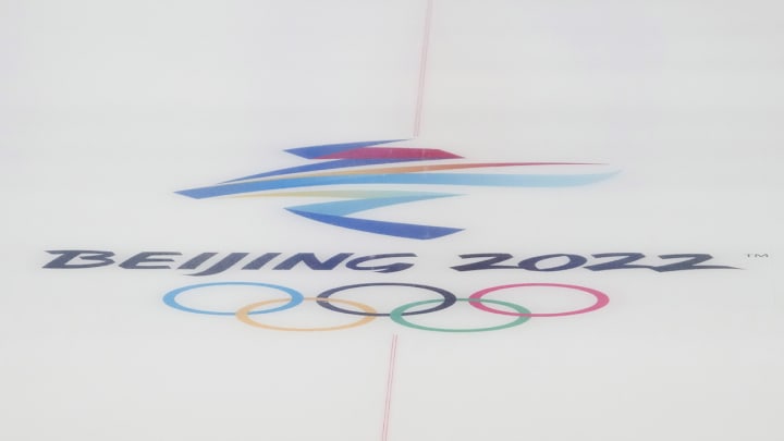 Russian Olympic Committee Athlete Posts Photo of Food Apparently Served to Athletes in Quarantine