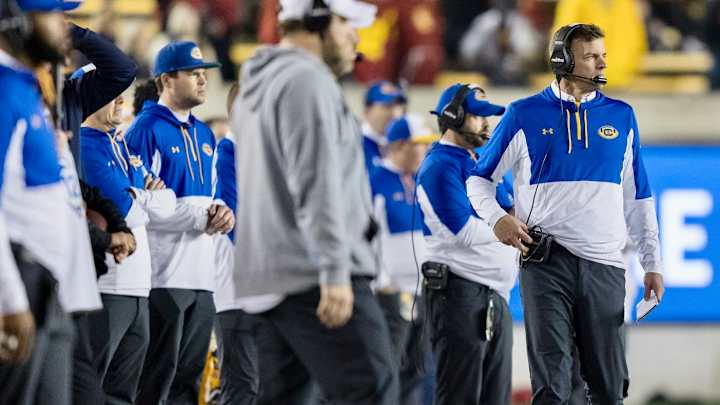 Cal Football: Justin Wilcox Talks on Benefits of Larger Salary Pool for Bears' Staff Cal Football: Justin Wilcox Talks on Benefits of Larger Salary Pool for Bears' Staff