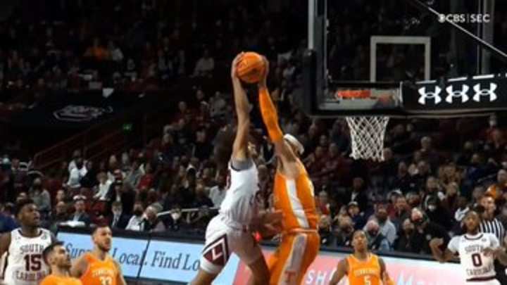 Vols Move Up, Lady Vols Fall Outside Top 10 in First February Rankings Vols Move Up, Lady Vols Fall Outside Top 10 in First February Rankings