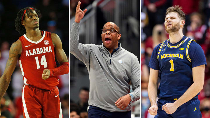 Forde Minutes: Which Teams Are Hitting the Panic Button?