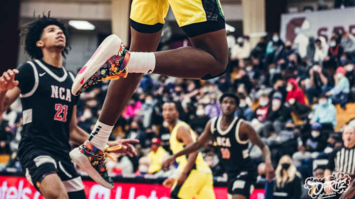 The Mookie Cook Blog: Upcoming Oregon Visit, Bonding with College Coaches and More