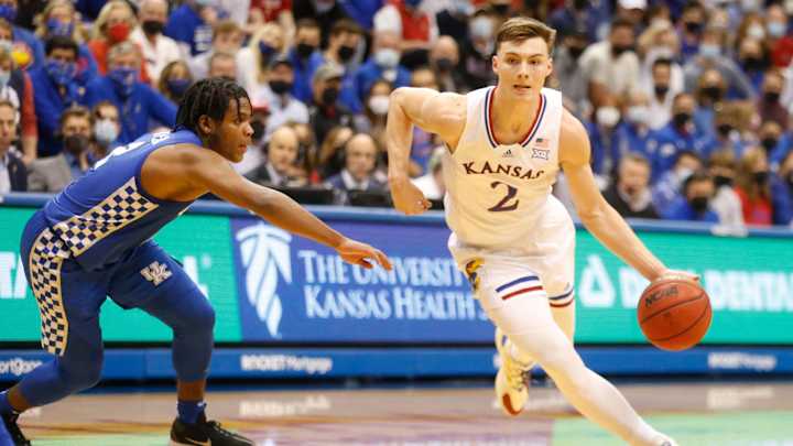 The Importance of Sample Size: A Christian Braun Story