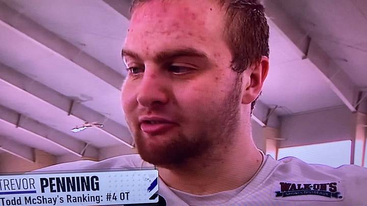 Eagles Draft Countdown: My 3 Favorites...2 Sleepers...1 No Thanks Eagles Draft Countdown: My 3 Favorites...2 Sleepers...1 No Thanks
