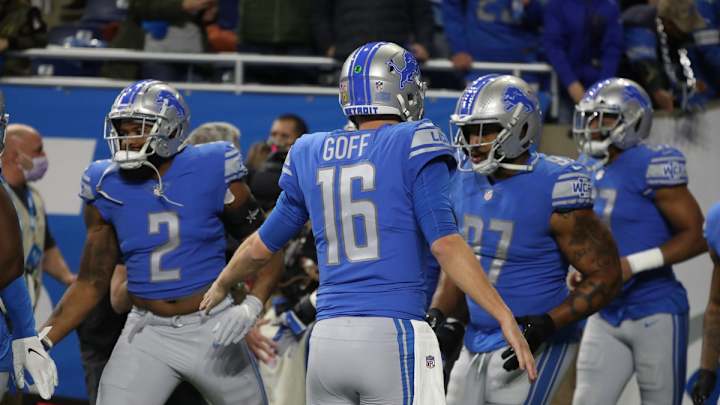 Ben Johnson Named Offensive Coordinator of Detroit Lions