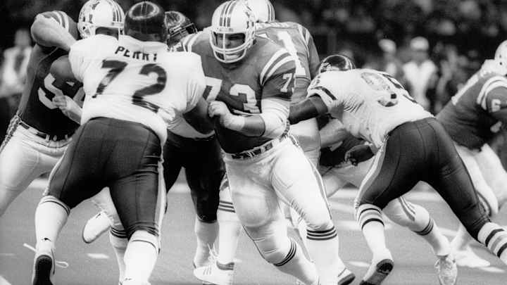 Crimson Tide Roll Call: March 6, 2022