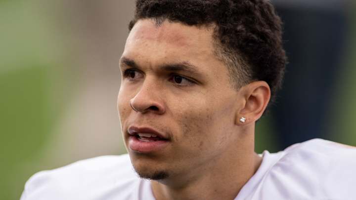 2022 NFL Draft Prospect Profile: WR Christian Watson, North Dakota State