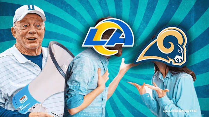 Cowboys at Super Bowl Winner Rams in Thursday 2022 NFL Opener? Cowboys at Super Bowl Winner Rams in Thursday 2022 NFL Opener?