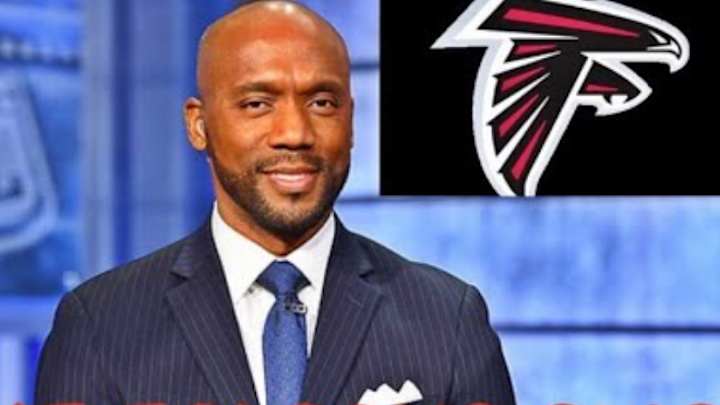 Falcons Ex Louis Riddick Interviews for Steelers GM Job