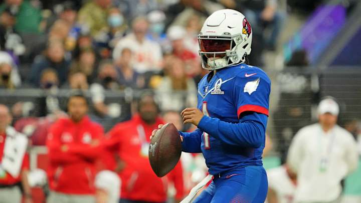 Kyler Murray Unfollows & Scrubs Cardinals on Social Media - Why?