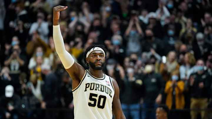 NCAA Men's College Basketball Bets: Auburn-Arkansas, Illinois-Purdue