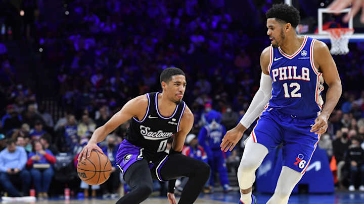NBA News: Kings Move Tyrese Haliburton to Pacers, Land Sabonis