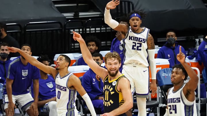 NBA Trade Grades: Pacers Steal Tyrese Haliburton From Kings NBA Trade Grades: Pacers Steal Tyrese Haliburton From Kings