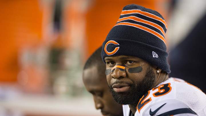 Devin Hester Believes He Should Be a First-Ballot Hall of Famer