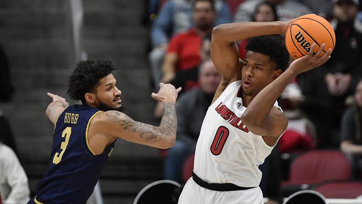 Preview: Louisville Cardinals vs. Notre Dame Fighting Irish