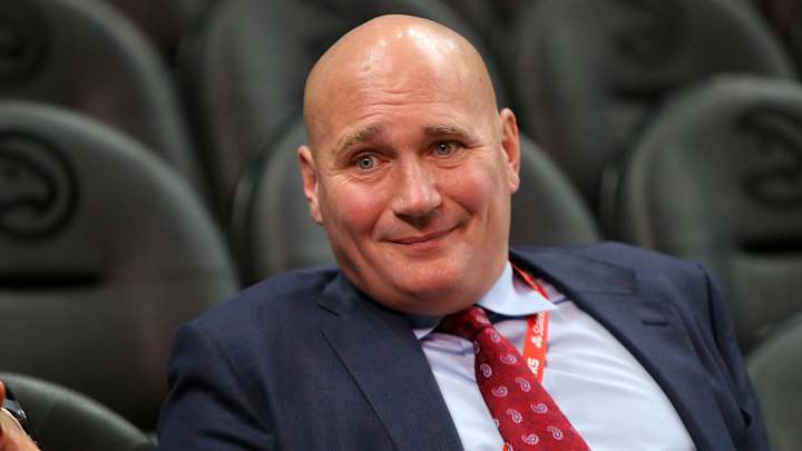 Travis Schlenk Accepts New Role within Hawks Organization