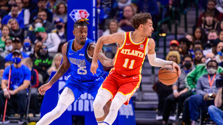 Mavs vs. Pistons GAMEDAY: Bullock 'Answering the Call'