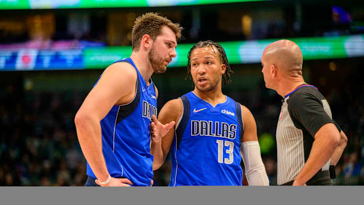 ‘Lessons Learned’: Mavs Avoid Slippage vs. Pistons After Prior Letdowns ‘Lessons Learned’: Mavs Avoid Slippage vs. Pistons After Prior Letdowns