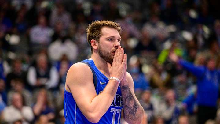 NBA Trade Deadline Report: Will Mavs Be ‘Left Wanting?’