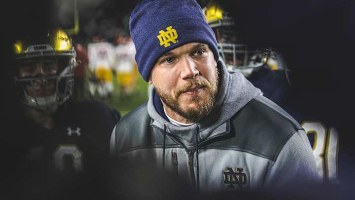 Mike Mickens and Chris O'Leary Know Their Talented Units Must Play Better