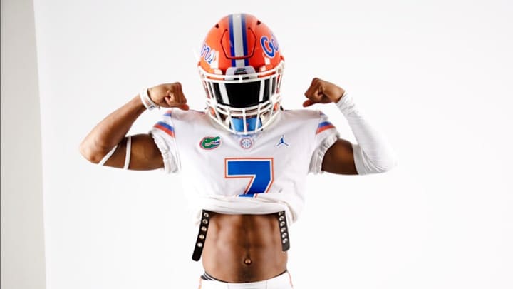 Florida Gators 2023 Recruits to Know: Wide Receiver Florida Gators 2023 Recruits to Know: Wide Receiver