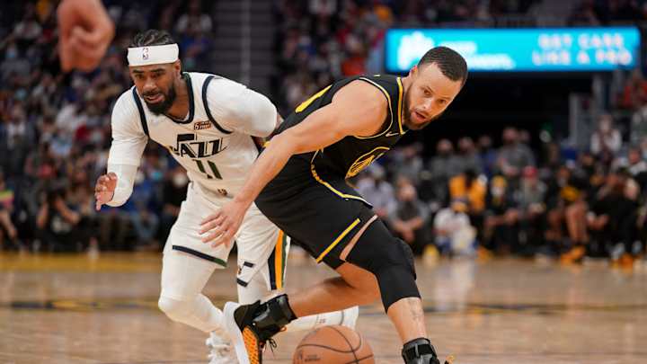 Golden State Warriors vs Utah Jazz Preview, How to Watch Golden State Warriors vs Utah Jazz Preview, How to Watch