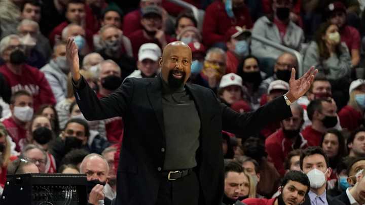 Northwestern takes down shorthanded Hoosiers after five Indiana players are suspended Northwestern takes down shorthanded Hoosiers after five Indiana players are suspended