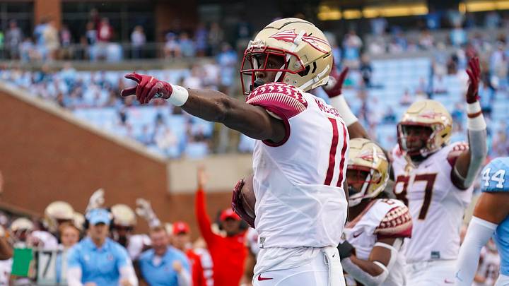 Three Florida State players expected to take the next step in 2022