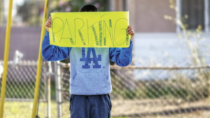 SI:AM | Would You Want the Super Bowl in Your Neighborhood?