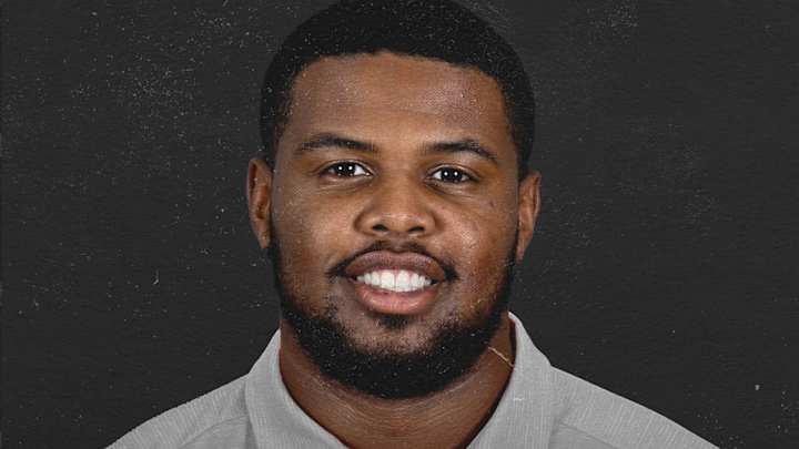 Ohio State Adds Former Maryland Defensive Lineman Cam Spence To Coaching Staff