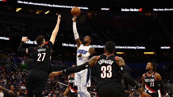 As NBA Trade Deadline Approaches, Some Ex-Huskies Could Be on Move
