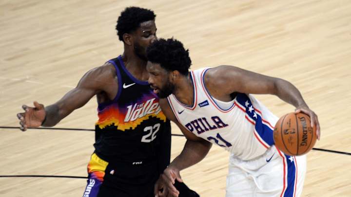 76ers vs. Suns: How to Watch, Live Stream & Odds for Tuesday