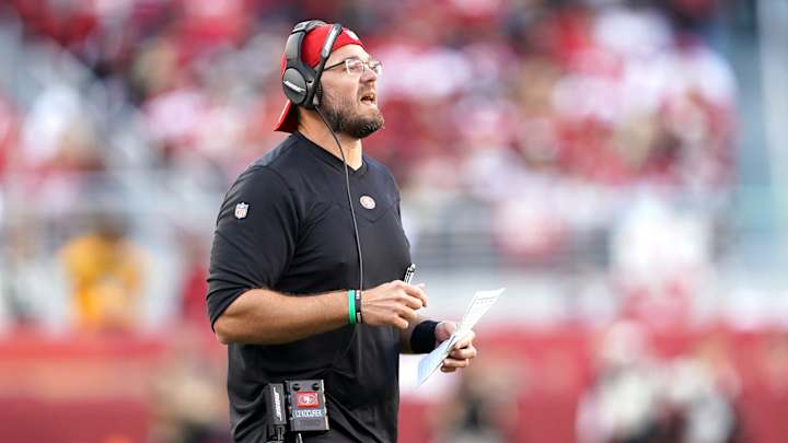 Which Coaches From the 49ers Could Follow Mike McDaniel to Miami?