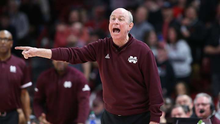 Howland and Co. Looking to Keep Tournament Hopes Alive Against Tennessee