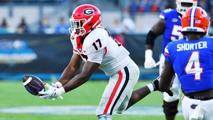 NFL.com Mock Draft: Picking Campbell’s Replacement