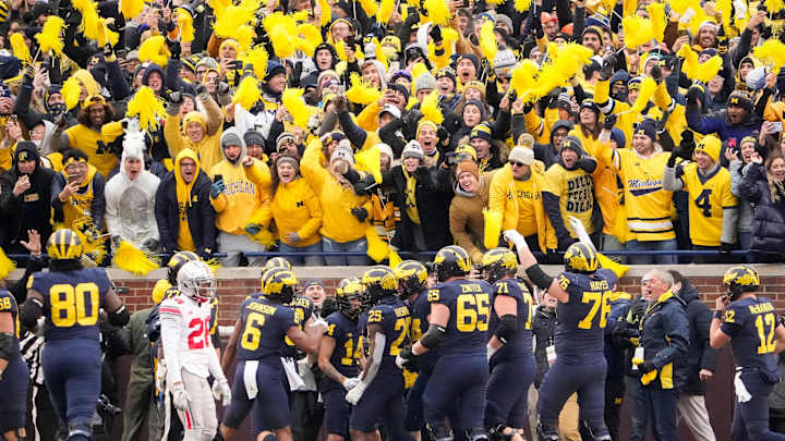 Michigan Reportedly Adds Vanderbilt’s Jesse Minter as New Defensive Coordinator