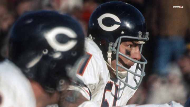 Butkus, Singletary, Urlacher, Who's Next?