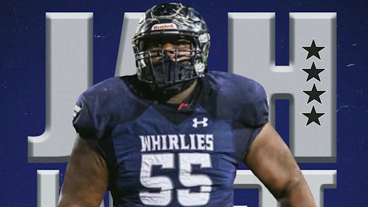 Offers for UW Target in North Carolina Continue to Pile Up Offers for UW Target in North Carolina Continue to Pile Up