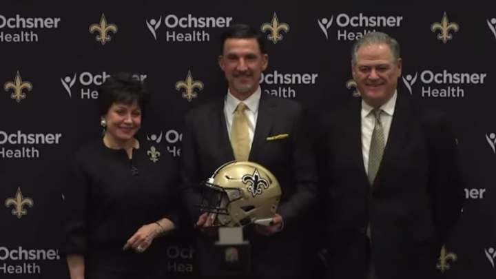 20 Offseason Questions We Have For The Saints 20 Offseason Questions We Have For The Saints