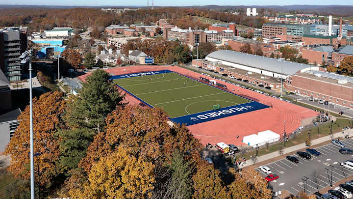 Field Hockey Adds Three Student-Athletes