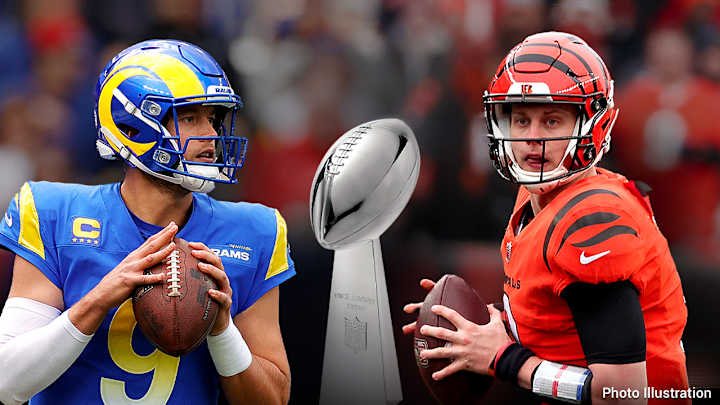 Rams vs. Bengals: Will Texas' 'Mattress Mack' Win Record-Setting $7.7 Million Super Bowl Bet?